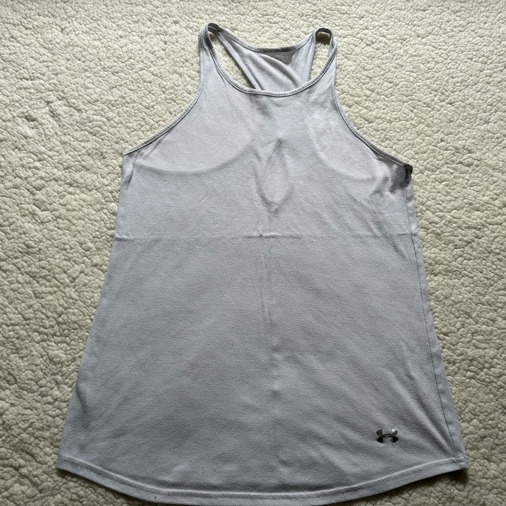 $5 items to be removed June 2026 - Under Armour tank
